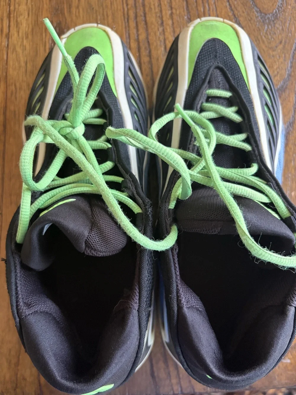 Adidas Anthony Edwards 2 JS3509, Size: Youth 7